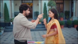 Tu Hi Re Dil Mein - 16th June 2026